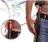 Image of Cane Holder for Walking Stick and Walking Cane.