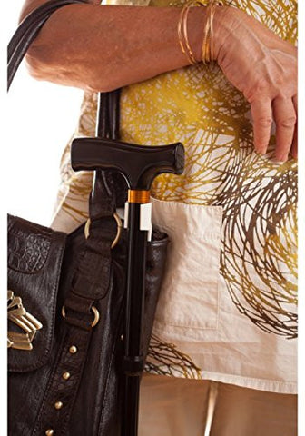 Cane Holder for Walking Stick and Walking Cane.