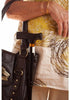 Image of Clipson™ Best Seller Cane Holder for Walking Stick and Walking Cane. Israeli Engineering Product By Clipsonit Evolved From a Personal Need.