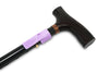 Image of Cane Holder for Walking Stick and Walking Cane.