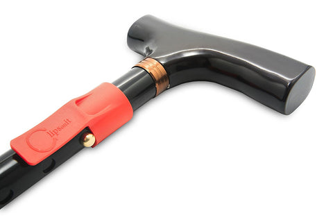 Cane Holder for Walking Stick and Walking Cane.