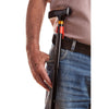 Image of Cane Holder for Walking Stick and Walking Cane.