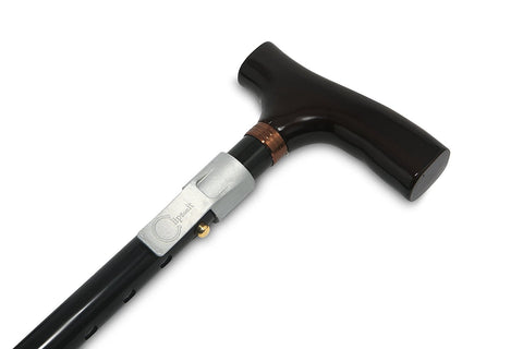 Cane Holder for Walking Stick and Walking Cane.