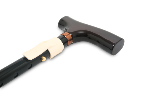Cane Holder for Walking Stick and Walking Cane.