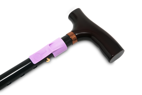 Cane Holder for Walking Stick and Walking Cane.