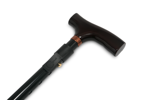 Cane Holder for Walking Stick and Walking Cane.