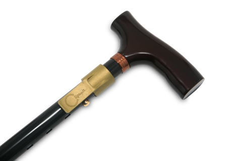 Cane Holder for Walking Stick and Walking Cane.