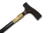 Image of Clipson ™ Best Seller Cane Holder for Walking Stick and Walking Cane.